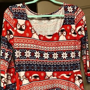 Penguin Dress, Like new!